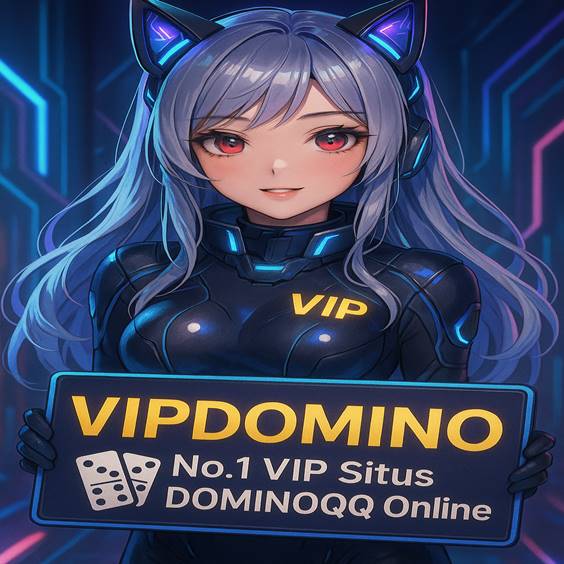DOMINOQQ